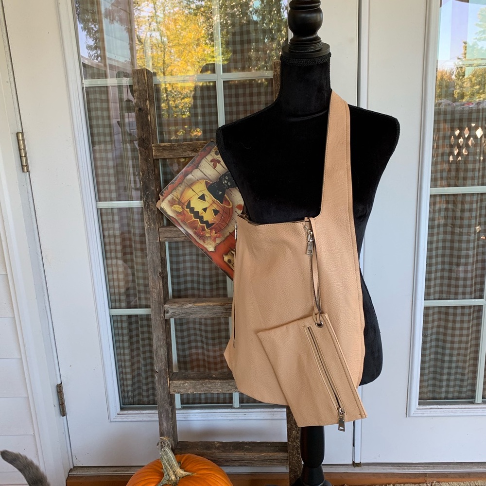 Free people purse